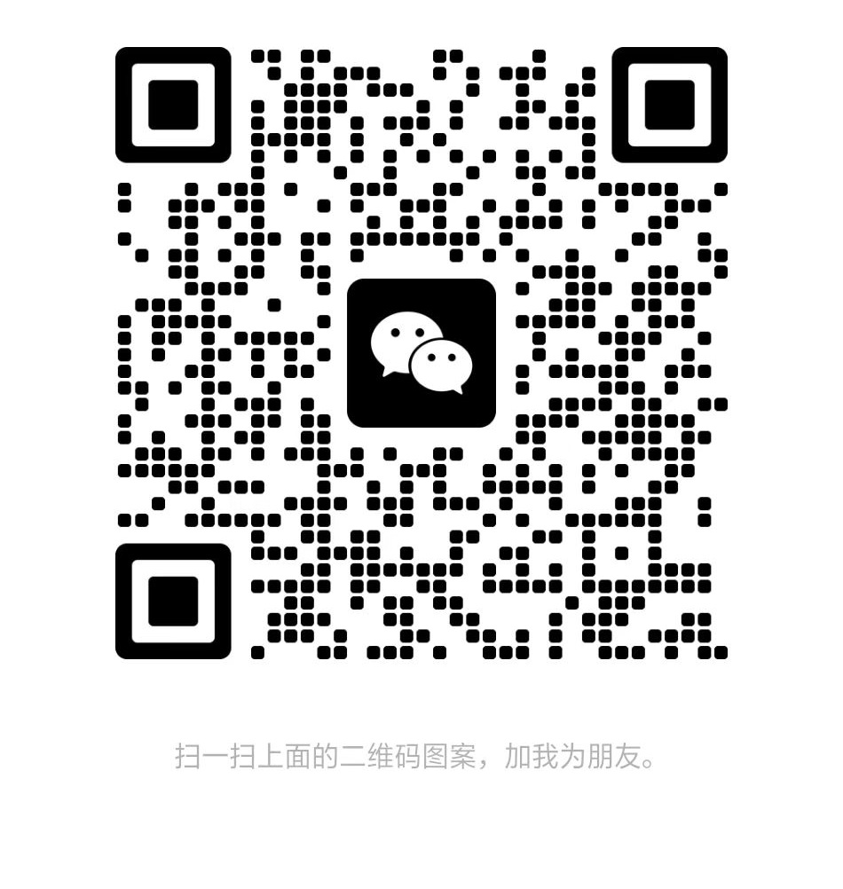 service qrcode
