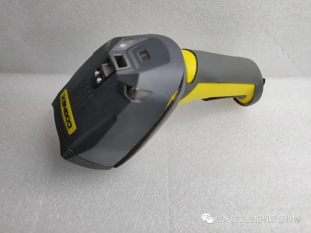 COGNEX康耐视扫码器工业相机维修 02.jpg