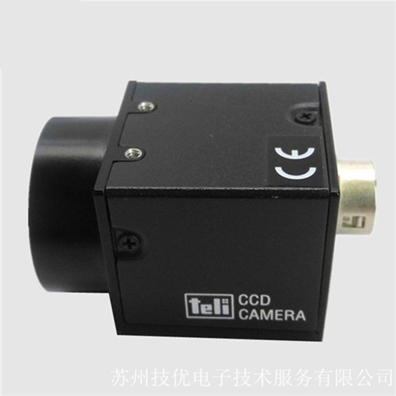 teli泰力工业相机CS8630HC维修（800) 5_副本.jpg