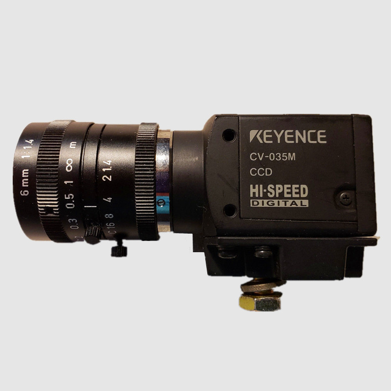 KEYENCE基恩士工业相机CV-035M维修（800) 1_副本.jpg