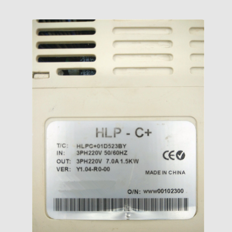 HOLIP海利普变频器HLPC+01D523BY维修(800) 2_副本.jpg