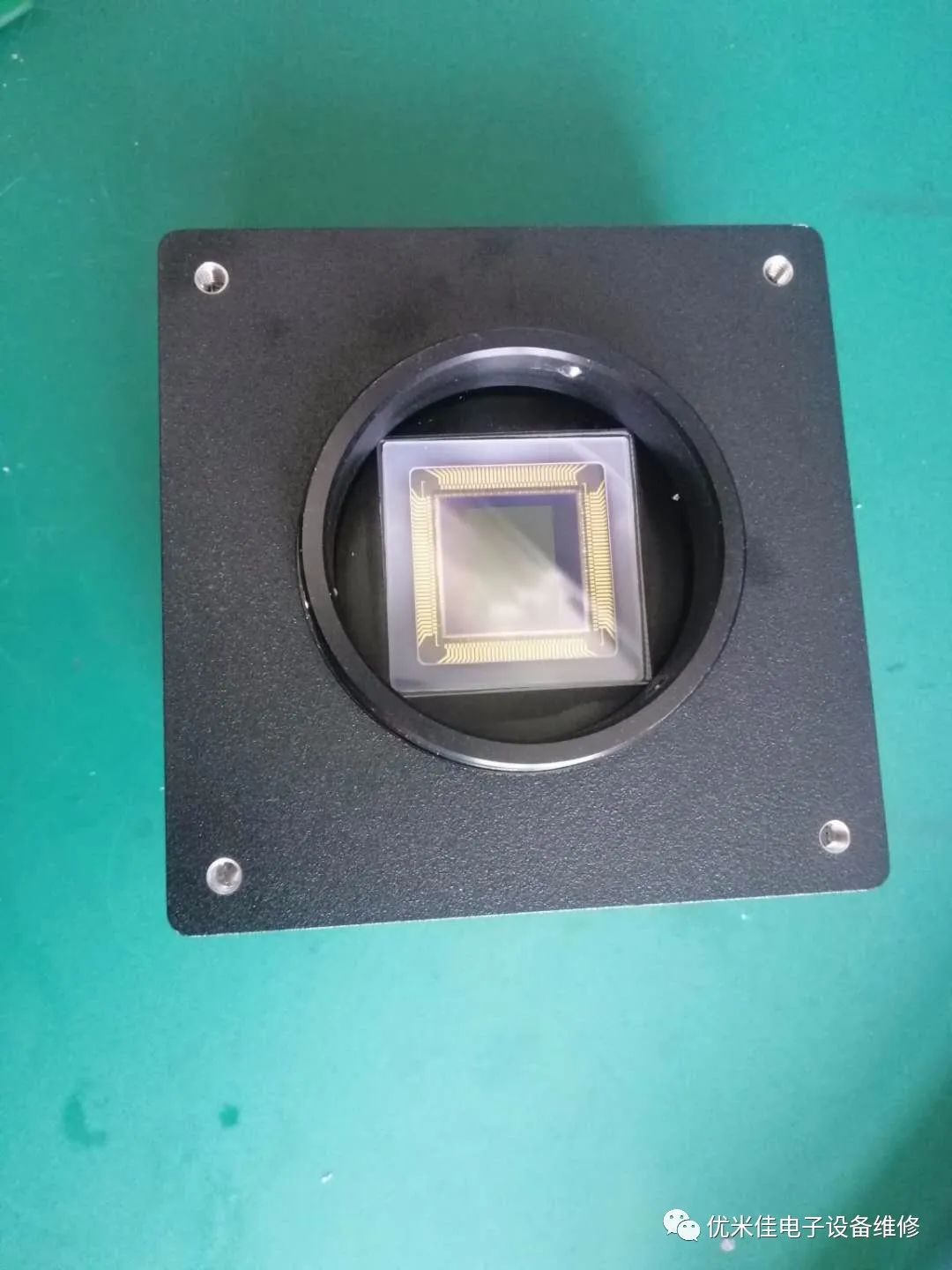 BASLER工业相机维修 02.jpg