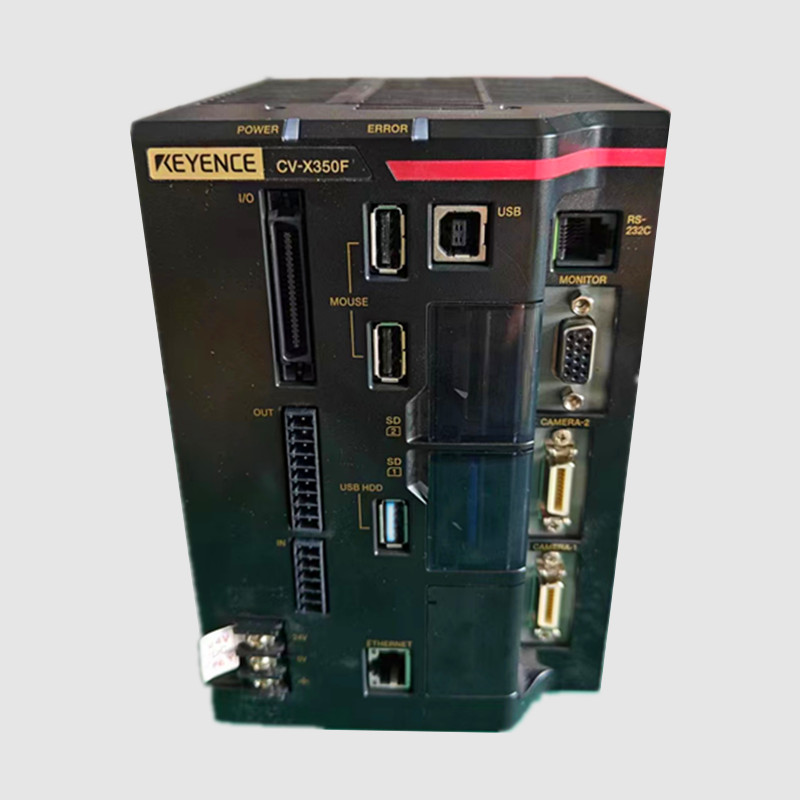 KEYENCE基恩士视觉控制器CV-X350F维修(800) 1_副本.jpg