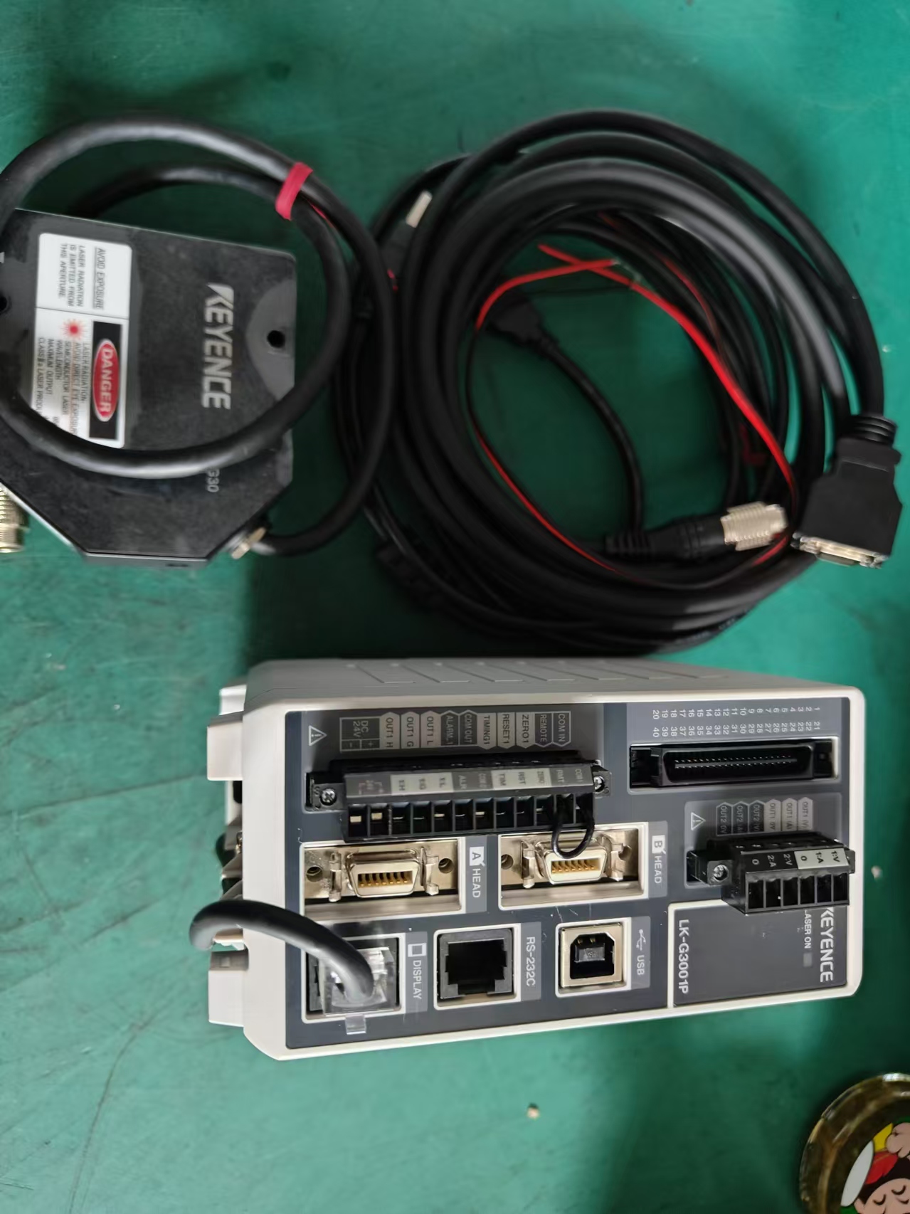 基恩士LK-G3000 01.jpg