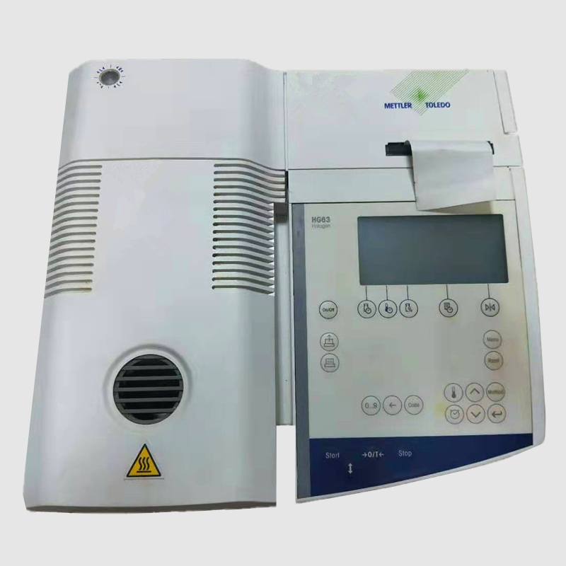 METTLER TOLEDO梅特勒-托利多卤素水分测定仪HG63-P维修（800) 1_副本.jpg