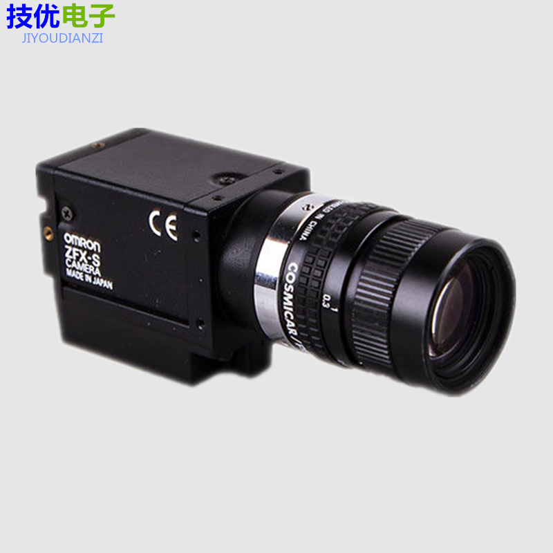 OMRON欧姆龙工业相机ZFX-S维修(800) 2_副本.jpg
