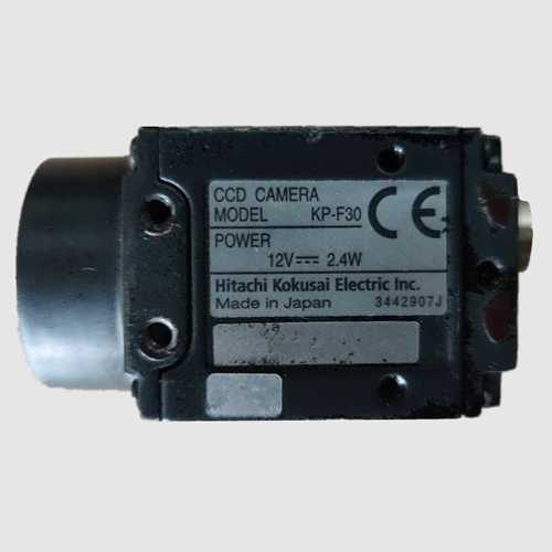 HITACHI工业相机KP-F30维修(500) 2_副本.jpg