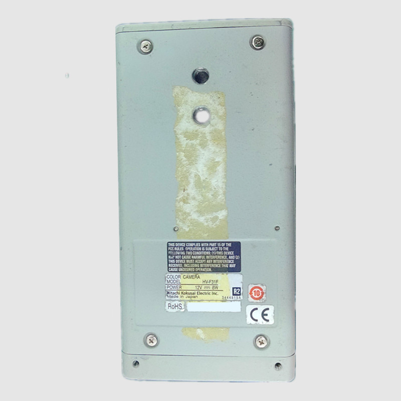 HITACHI日立相机HV-F31F维修(800) 2_副本.jpg