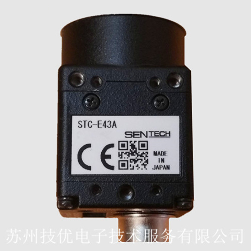 SENTECH工业相机STC-E43A维修（500) 1_副本.jpg