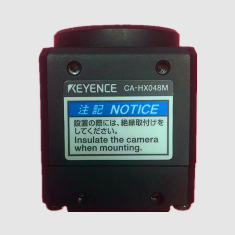 KEYENCE基恩士工业CCD相机CA-HX048M维修（800) 1_副本.jpg