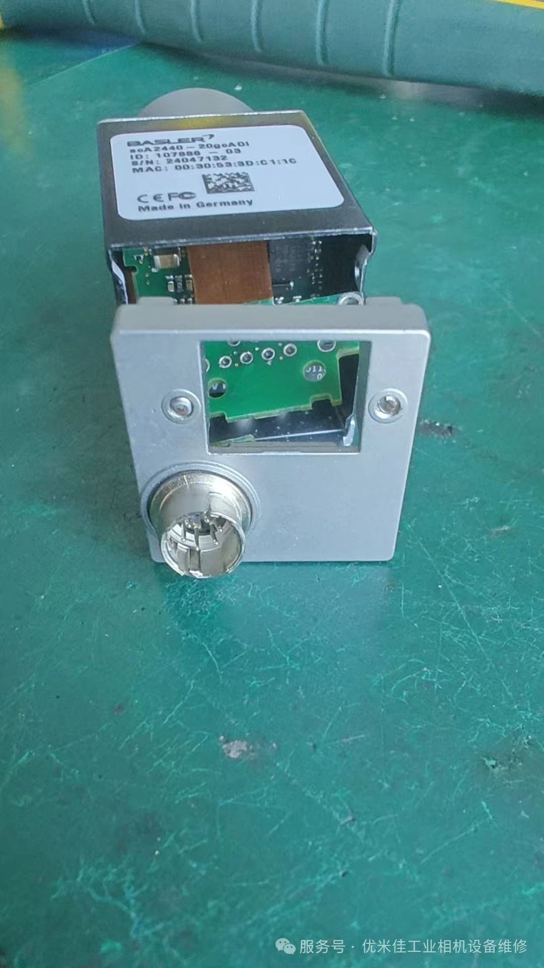 工业相机维修 05.jpg