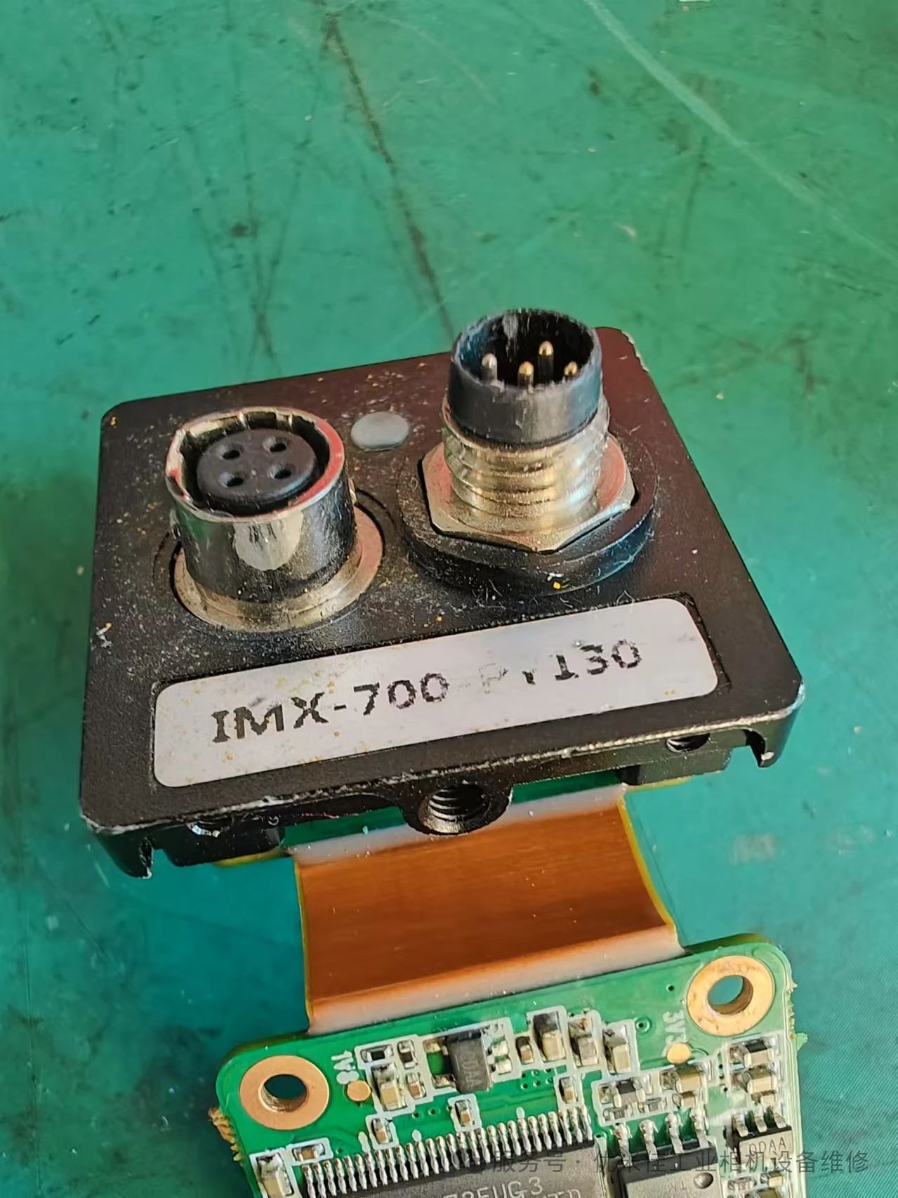 工业相机维修 06.jpg