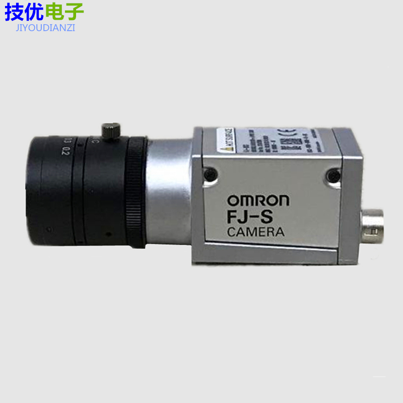 OMRON欧姆龙工业相机FJ-SCG维修(800) 4_副本.jpg
